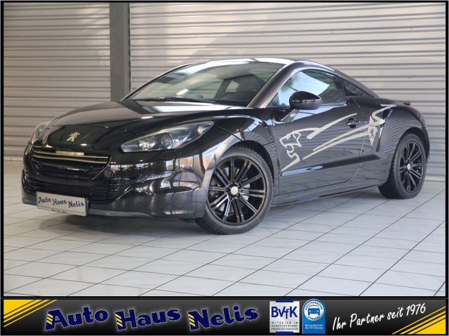 Peugeot RCZ 1,6 16V JBL *wenig Kilometer* Sitzheiz. el.S