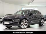 Porsche Macan Rückfahrkamera Abstandstempomat 21-Zoll