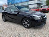 Mercedes-Benz A 160*Scheckheftgepflegt*Panorama*Wartung NEU - Mercedes-Benz A 160 mit Benzin-Antrieb