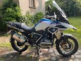 BMW R1250GS ,Werkstieferlegung, 3 Pakete, Koffer