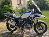 BMW R1250GS ,Werkstieferlegung, 3 Pakete, Koffer