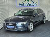 Audi A6 Avant 3.0 TDI quattro*Leder*Navi*Xenon*AHK* - Audi A6 aus 2012 mit Diesel-Antrieb: Kombi