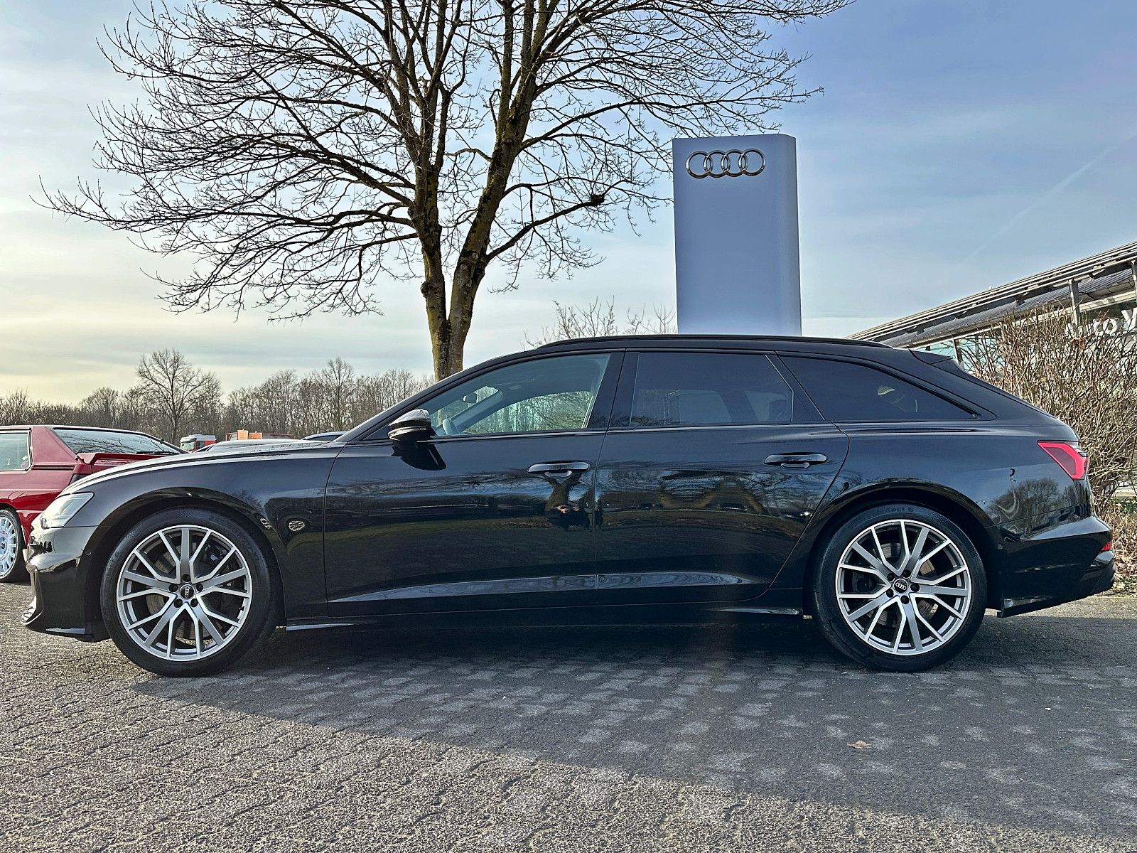 Audi S6 - Bild 4