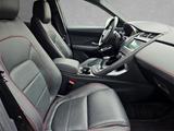 Jaguar E-Pace D180 Chequered Flag - Jaguar E-Pace: Chequered Flag