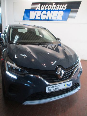 Renault Captur II TCe 90 Alu