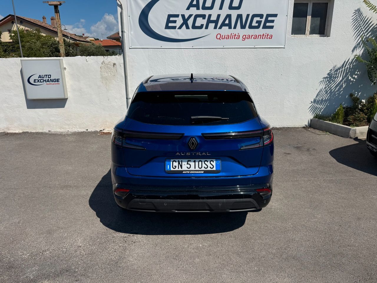 Other Renault Austral Mild Hybrid 160 CV Auto Techno imagem 3