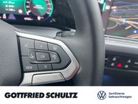 Volkswagen Golf - Vorschau Bild 14