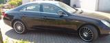 Mercedes-Benz CLS 320 CDI - - gebrauchte Mercedes-Benz CLS 320 aus dem Jahr 2008
