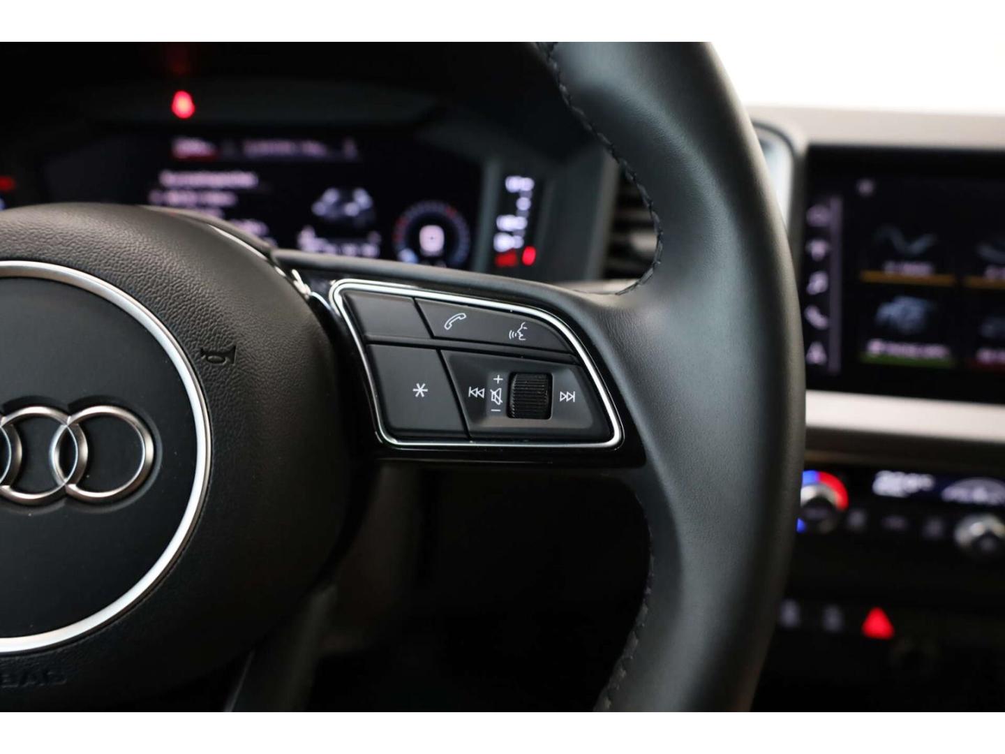 Audi A1 allstreet 30 TFSI 6-Gg. LED/NAV/Virt./PDC/GRA, миниатюра 16