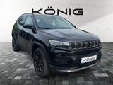 Jeep Compass Limited 4WD Allwetterreifen - Jeep Compass Limited mit Hybrid-Antrieb (Benzin/Elektro)