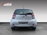 Toyota IQ 1.0 VVT-i  Basis *Automatik* - Toyota aus 2010