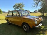 Andere DAF 44 Variomatic - Andere Oldtimer mit Benzin-Antrieb
