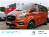 Ford Tourneo Custom Sport 2.0 TDCI 320 L1 Sitzhzg. - Ford Tourneo Custom Gebrauchtwagen in Bremen