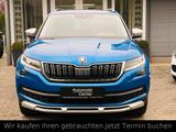 Skoda Kodiaq Scout 4x4 DSG+4xKamera+Pano+Memory+ACC+ - Skoda Kodiaq: Scout
