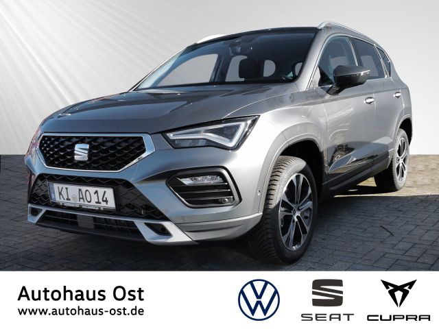 Seat Ateca 1.5 TSI DSG Style Edition AHK Navi LED