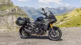 Suzuki GSX-S 1000 GX TRAVEL EDITION, INKL. 1. INSP. - SUZUKI TR