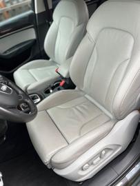 2012 AUDI Q3 — миниатюра 13