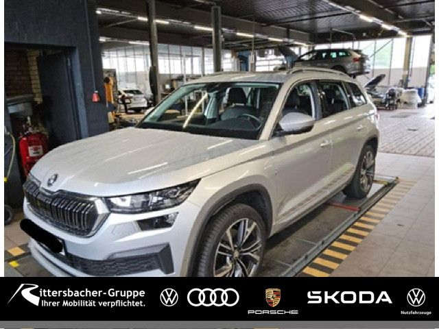 Image of Skoda Kodiaq