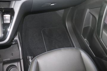 Fotografie des Nissan Townstar DIG-T 130 Aut. Kombi Tekna