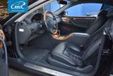 Mercedes-Benz CL 55 AMG  - Mercedes-Benz aus 2002: Coupe