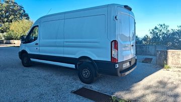 Ford Transit - 10