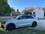 Audi SQ8 TFSI quattro tiptronic comp. pl. Inkl WRäder - Audi SQ8 von privat
