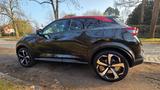 Nissan Juke 1.0 DIG-T 117 TEKNA wie neu - Nissan Juke Gebrauchtwagen in Hamburg