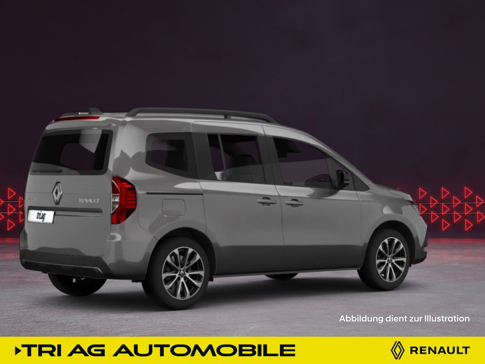 Renault Kangoo - Bild 5
