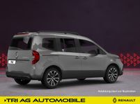 Renault Kangoo - Vorschau Bild 5