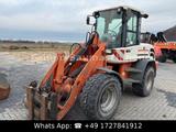 Schaeff SKL 844 ,7384Std Schaufel , Gabel - Schaeff Radlader Skl