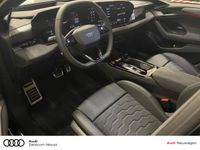 Audi A6 e-tron - Vorschau Bild 19