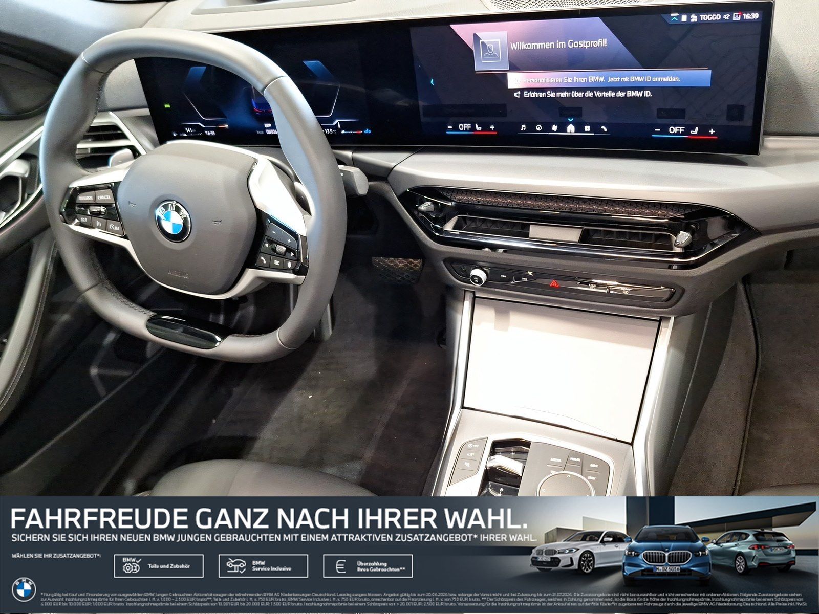 BMW 420 - Bild 15