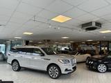 Lincoln Navigator L  Biturbo  Luxury -AWD- 7 Sitze - Lincoln Navigator Gebrauchtwagen