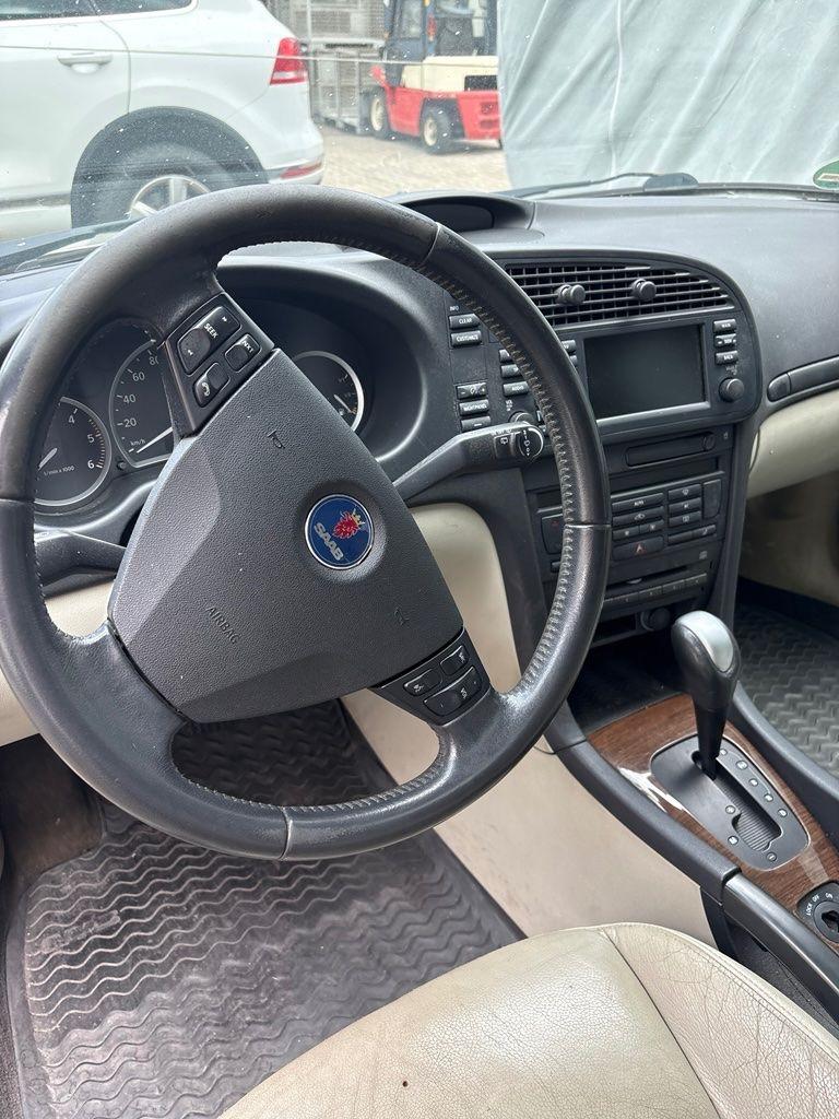 Saab 9-3 2006 — photo 6
