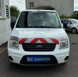 Ford Transit Connect Kasten Trend - gebrauchte Ford Transit aus dem Jahr 2013