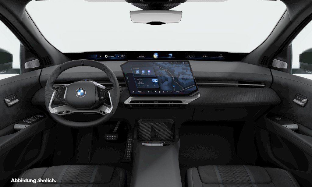 BMW iX3 - Bild 3