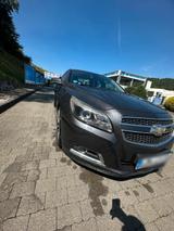Chevrolet Malibu 2.0 Diesel  Automatik - Chevrolet Malibu Gebrauchtwagen