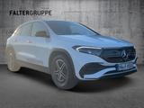 Mercedes-Benz EQA 250+ AMG+NIGHT+KAMERA+AMBI+EASYP+TOTWINKEL - Elektro Vorführfahrzeug gebraucht