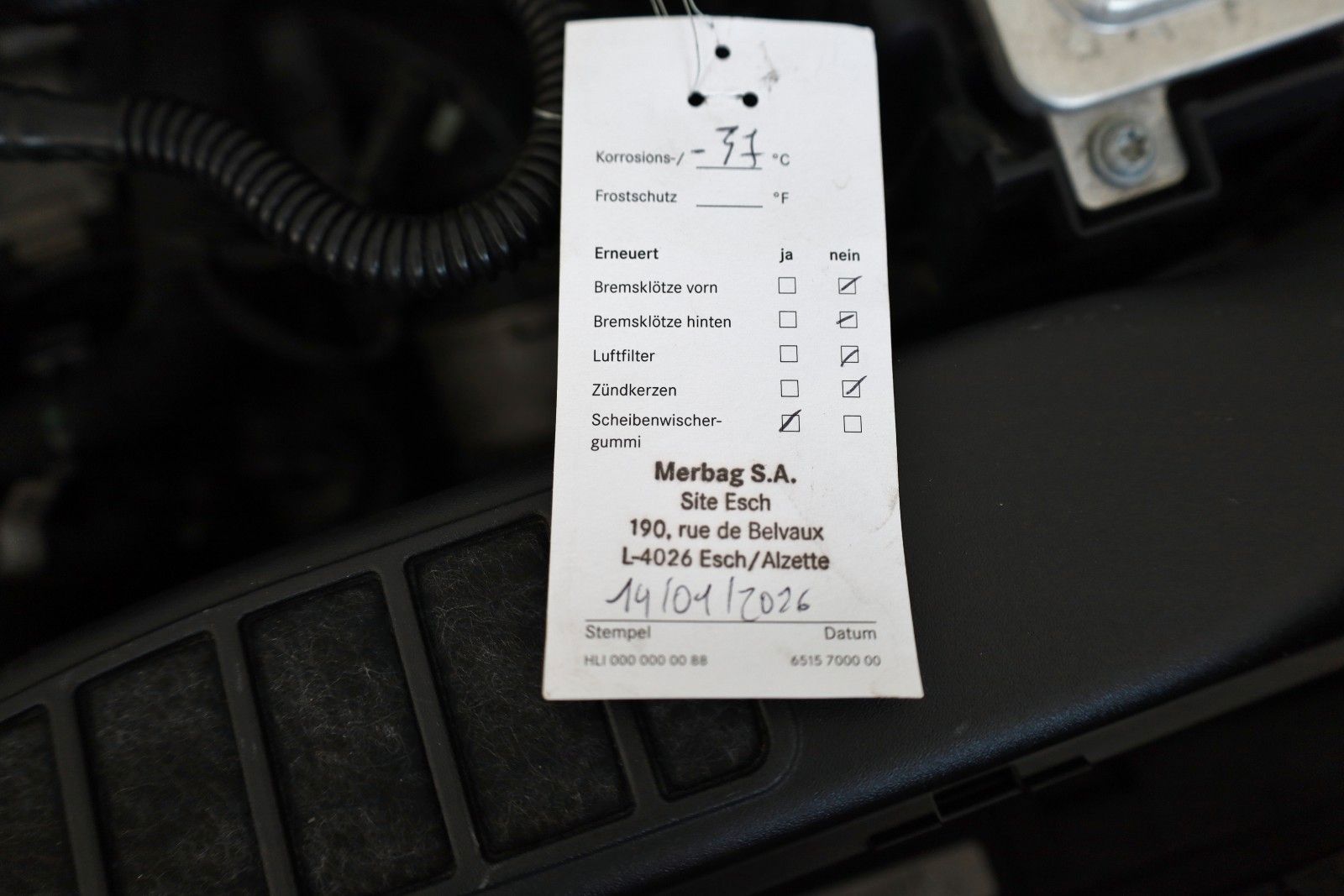 Fahrzeugabbildung Mercedes-Benz GLA 200, AMG-line, T.Leder,Navi,LED,SH,Kamera