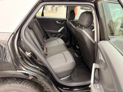 Fahrzeugabbildung Audi Q2 30TDI Sport SHZ Temp Sportsitze Navi Garantie
