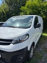 Opel Vivaro Kasten Edition M - Opel Vivaro in Lübeck