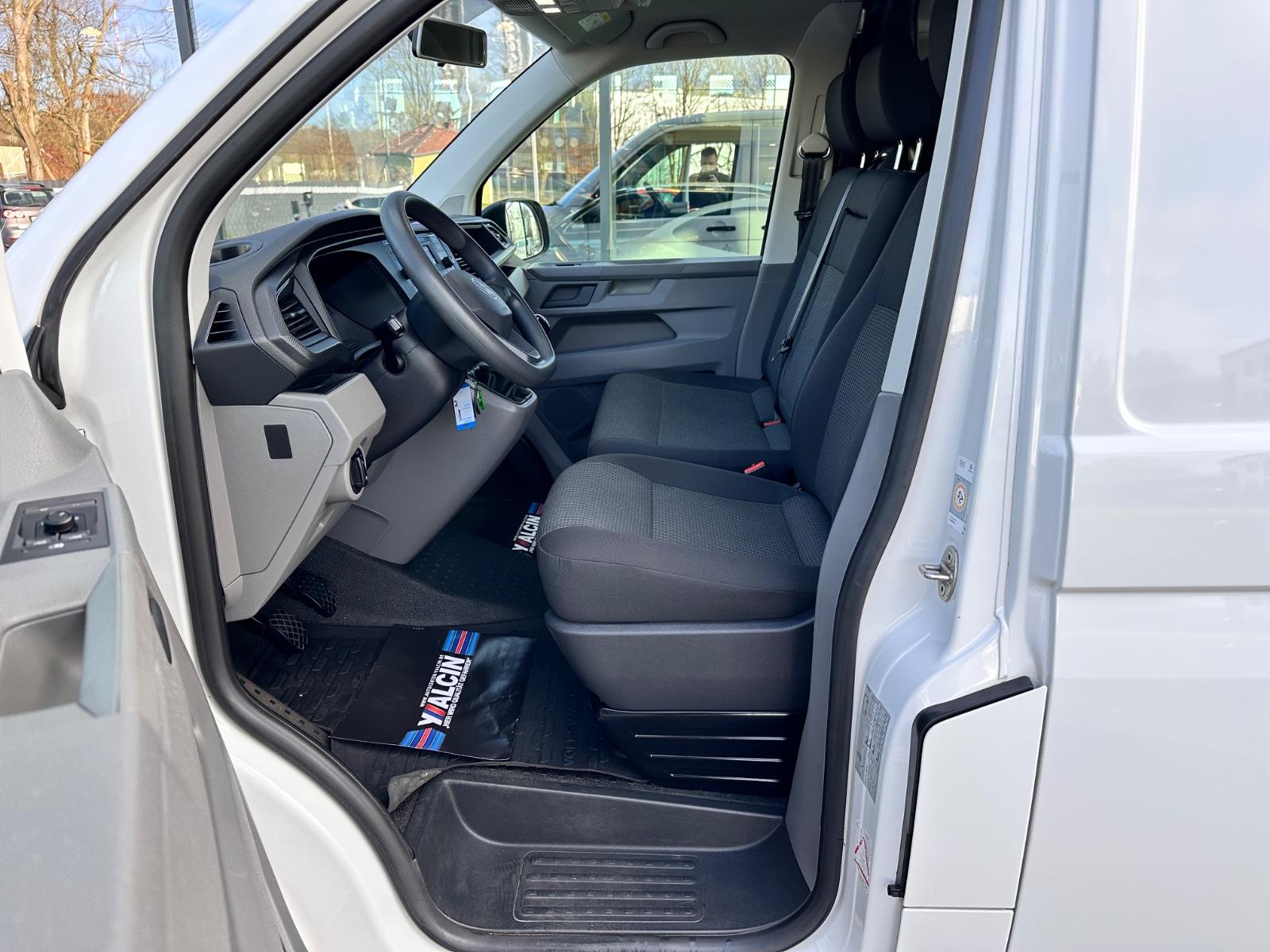 Volkswagen T6 Transporter T6.1 Transporter 1.HA/KLIMA/PDC/AHK/EFH/S-HEFT, миниатюра 12