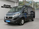 Fiat Ducato Kasten 30 150 L2H1 RS: 3450 mm Automatik - Fiat Ducato: 30