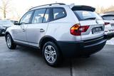 BMW X3 3.0i 4x4 LEDER XENON NAVI RENTNER 1.BESITZ - gebrauchte BMW X3 aus dem Jahr 2004