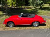 Porsche 356 Roadster