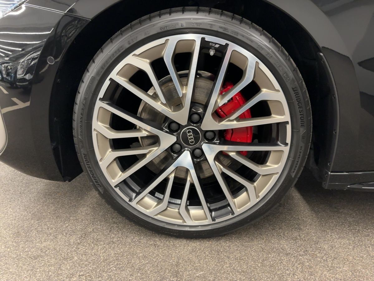 Audi A5 - Bild 15