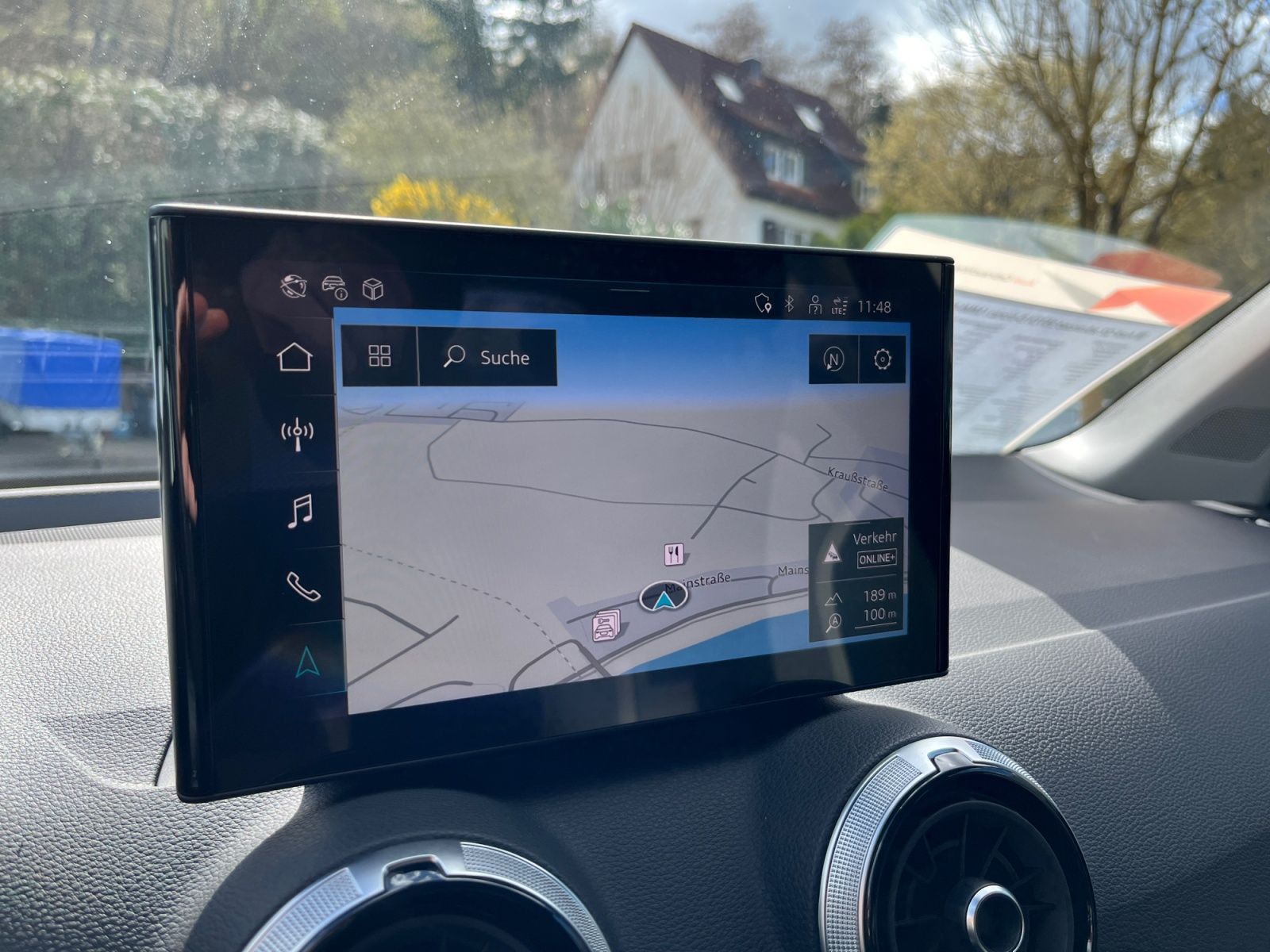 Audi Q2 - Bild 13