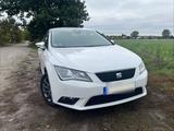 Seat Leon 1.4 TGI I-Tech (BENZIN 50 L / CN... - Seat Leon: I Tech