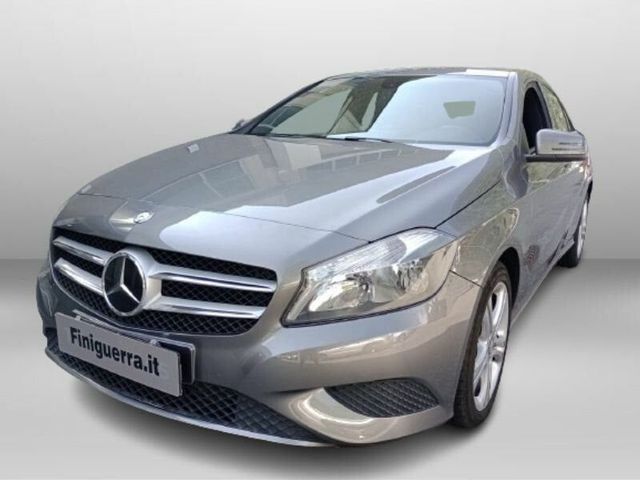 Mercedes-Benz Classe A A 180 CDI BlueEFFICIENCY 