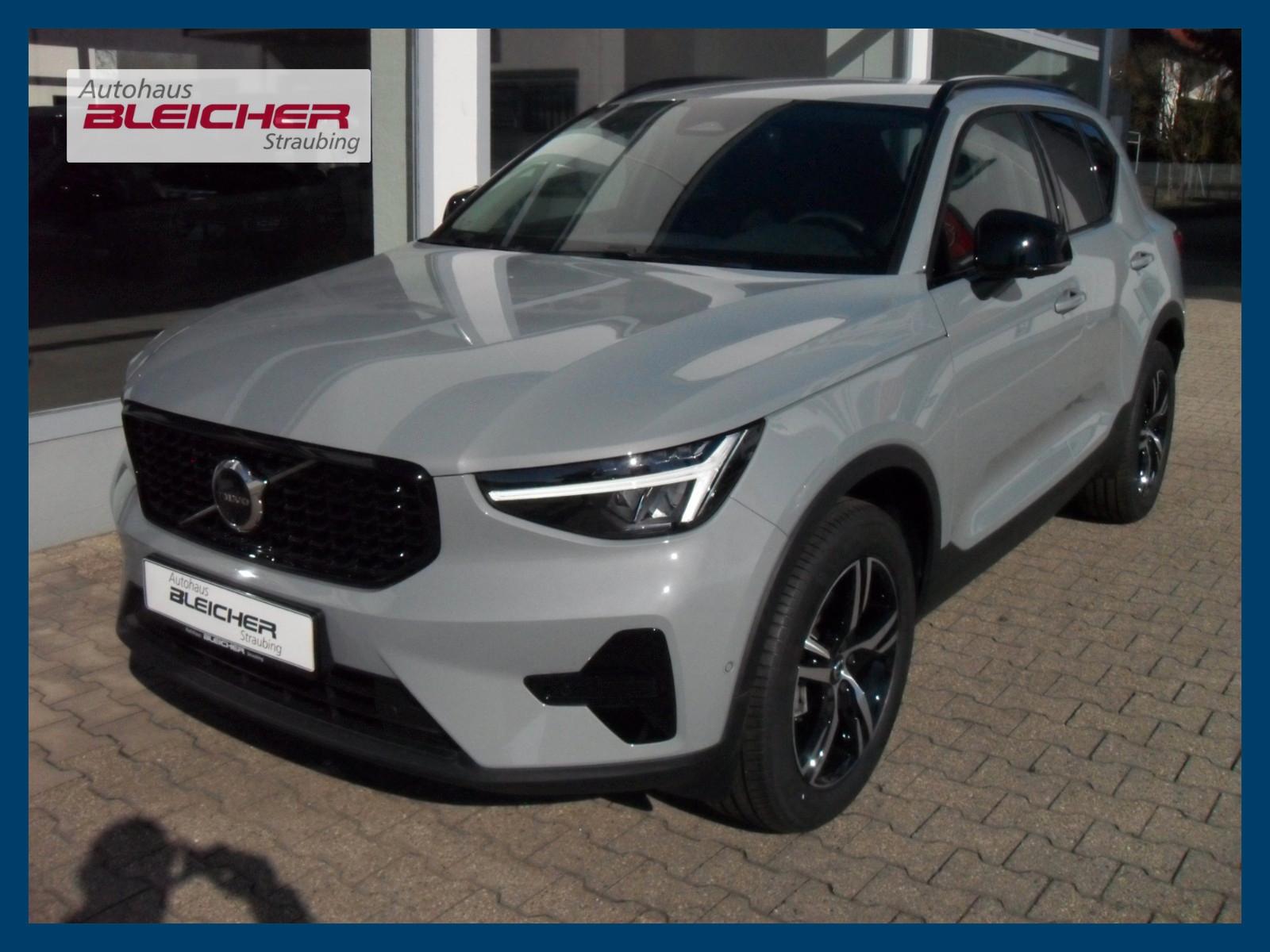 Volvo XC 40 B3 Plus Dark | Standheizung | 360°